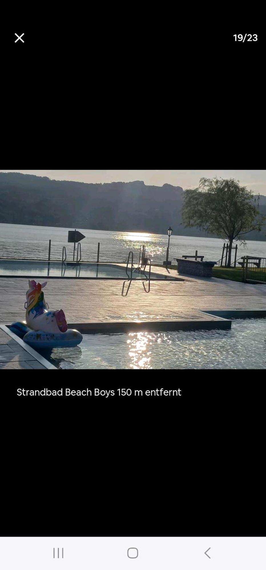 Ferienwohnung Attersee Steinbach am Attersee Exterior foto