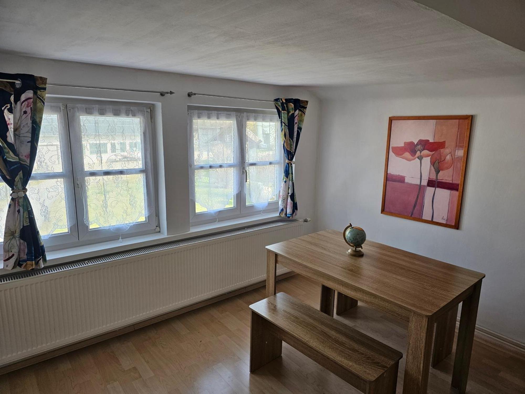 Ferienwohnung Attersee Steinbach am Attersee Exterior foto