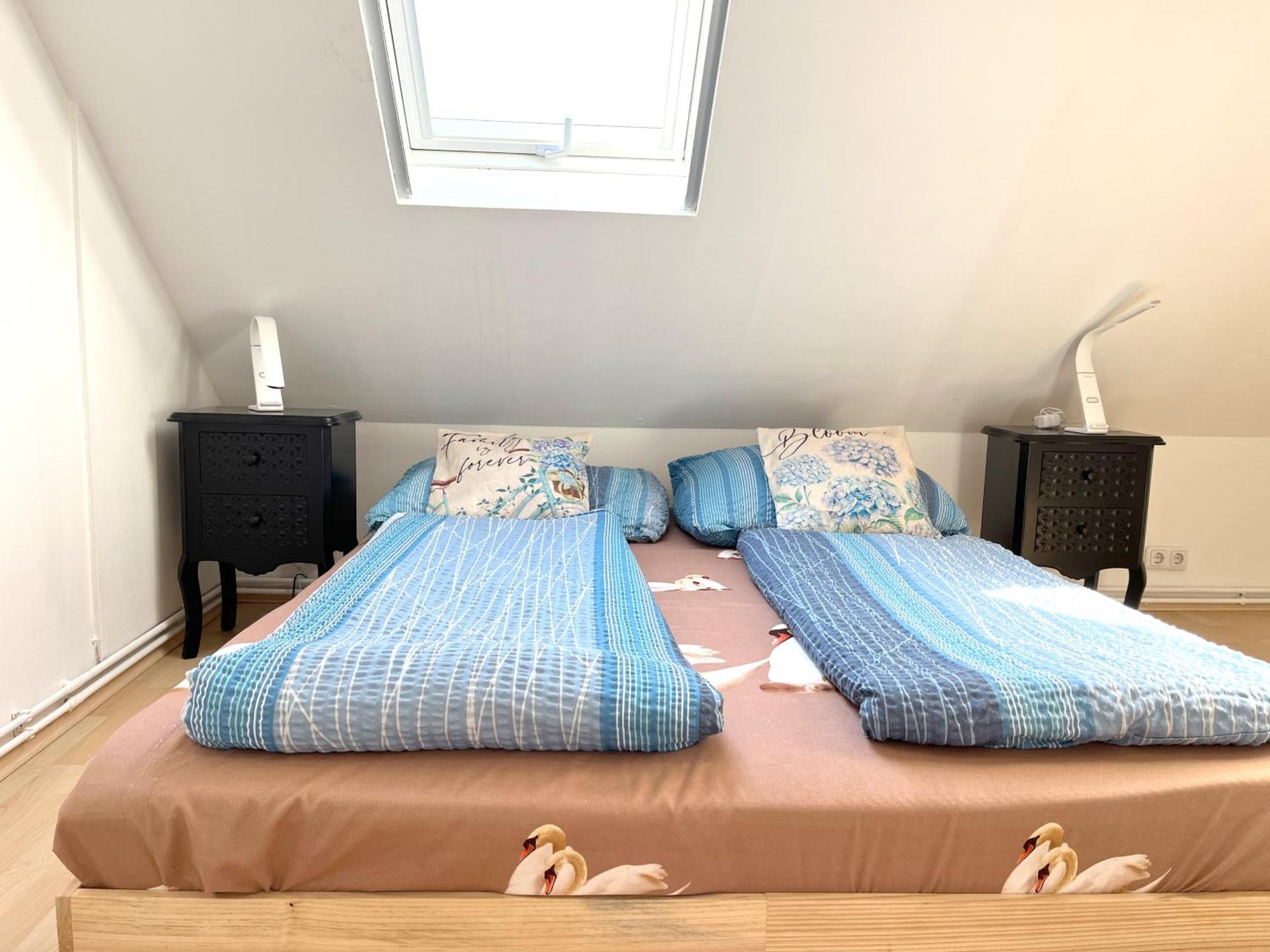 Ferienwohnung Attersee Steinbach am Attersee Exterior foto