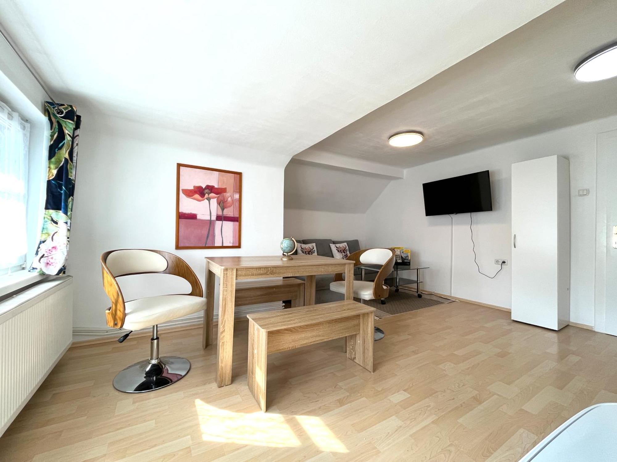 Ferienwohnung Attersee Steinbach am Attersee Exterior foto